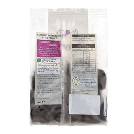 Holland & Barrett Prunes 250g