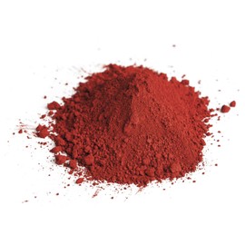 TAJIMA Marking Tools - Dark Red 32 oz (907g) Semi Permanent Snap-Line Dye with Durable Bottle & Easy-Fill Nozzle - PLC3-DR900