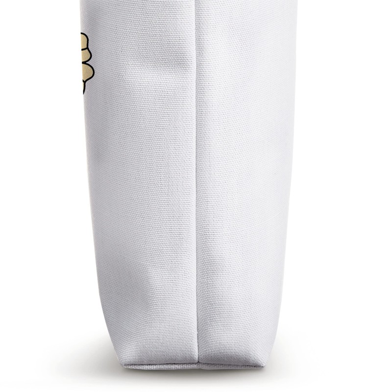 m2 He is Risen Easter Tote Bag