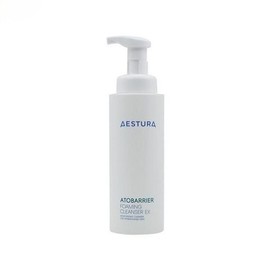 Atobarrier Foaming Cleanser EX 400ml / 아토베리어 포밍클렌저 EX 400ml