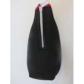 Yuengling Beer Bottle Suit Holder Cooler Kaddy Huggie Coolie