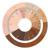 Makeup Setting Powder Ogee Sculpted Skin-perfecting Umber