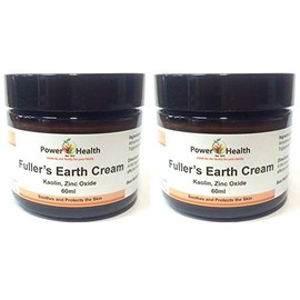 Power Health Fullers Earth Cream 2 x 60ml