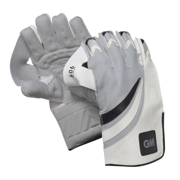 Gunn & Moore Wicket Keeper Gloves 606 Mens