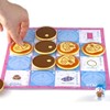 eye up doraemon dorayaki tower game