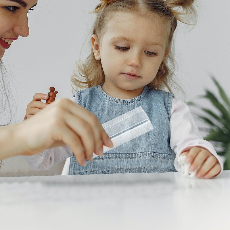iplusmile Rectangular Glass Brick Glass Block Refraction Physics Experiments Block