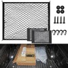 Car Boot Net, Luggage Net, Car Net, Luggage Net Extends