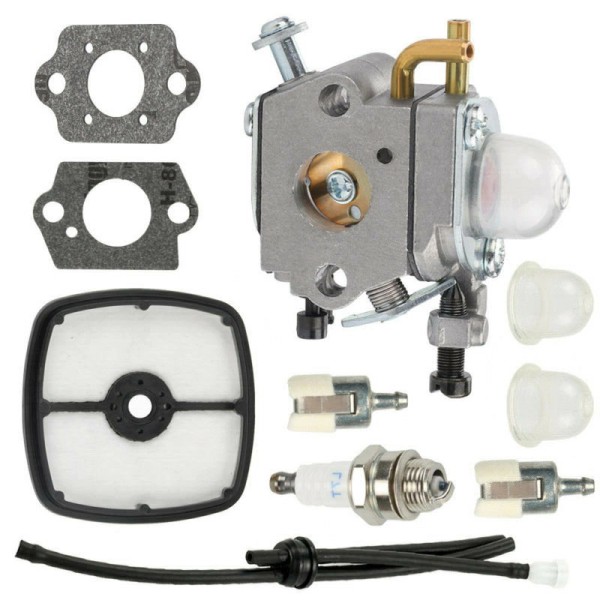 For ECHO Carburetor Kit For Echo Pb 200 Leaf Blower