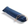Valante Juego de bolsas de almacenamiento de microfibra con cordón