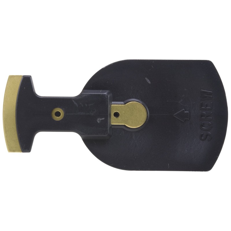 WVE by NTK 3D1196 Distributor Cap and Rotor Kit, 1