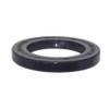 ToolNerds Radial Shaft Seal NBR 72A Profile: 25.0 x 43.0