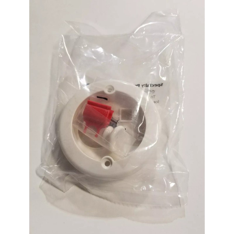 LSP QTY-2!! LSP OBPS-400-W Ice maker Pull Stop Box Trim