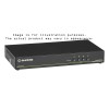 Black Box KVM switch - SS4P-SH-DVI-UC
