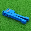 45-163Fiber Optic Jacket Stripper Coaxial Stripper Cable Stripping Cutter Tool(45-163)
