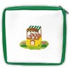 K Company PD-EHP-PN Pan Dribble Book Pouch PD-EHP-PN H10.4 x