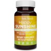 Basic Brands Happy Sunshine Vitamin D3, 2000IU, 60 Count