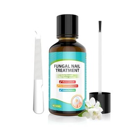 Teebaumöl Nagelpflege – 30ml Pflegeöl für Nägel, Nährt und verbessert Fingernägel & Fußnägel, Unterstützt die Gesundung von Nägeln(50)