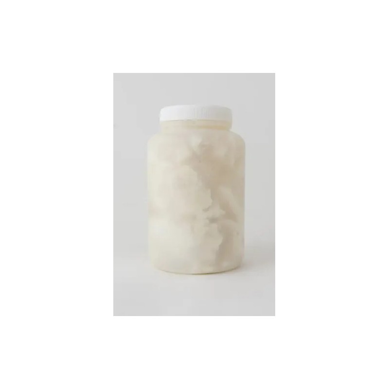 Manteca De Karite Puro De España 1 Kg Alma Tierra