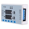Stepper Motor Speed Controller 0.1-999 RPM Micro Stepper Motor DC