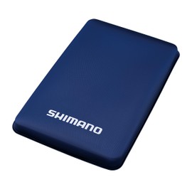 Shimano ZB-051G Waterproof Cushion, Pure Navy, S