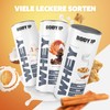 Body IP Simons Perfect Whey Protein Powder for Muscle Building,