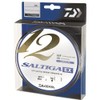 Daiwa - Fishing Braid Saltiga 12B 0.35 300M Chartreuse -