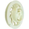 MaxLLTo Replacement 28421-ZE2-W01 28441-ZE2-W01 Recoil Starter Rewind Pulley Compatible for