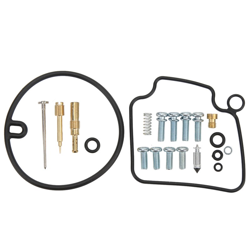 Motorcycle Carburetor Repair O Ring Gasket Kit Replacement for VTX