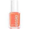 essie Nail Polish, Summer 2020 Sunny Business Collection, Vibrant Tangerine