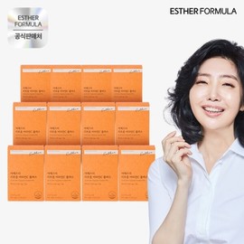 Yesther Liposomal Vitamin C Plus 8 Months / 여에스더 리포좀 비타민C 플러스 8개월