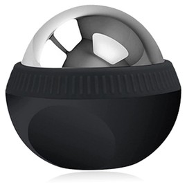 IWOWHERO Detachable Practical Massaging Ball for Muscle Relief Handheld Ice Massager for Neck Shoulders Back Thighs and Feet for Convenient Use