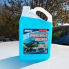 ABRO Windshield Washer Fluid Ready to Use Formula - 1