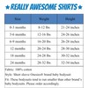 Protected by A Pit Bull Funny Baby Bodysuit (100% Cotton),