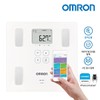 Omron Smart Weight/Body Fat Meter HBF-222T / 오므론 스마트 체중/체지방