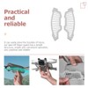 Gatuida 2pcs Drone Finger Shield for Protective Flying Finger Guard
