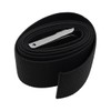 POFET Diving Weight Belt,Safety Dive Weight Webbing Scuba Waist Belt,Essential