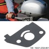 Briny River 2Pcs Boat Engine Carburettor Gaskets 16221-ZG0-801 Compatible with