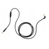 【AIAIAI JAPAN 正規品】 C01 - Straight w/1 button mic -