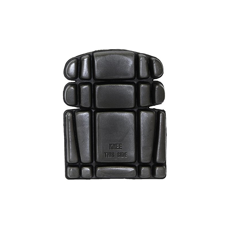 Rolson 82714 EVA Foam Knee Pad Trouser Insert