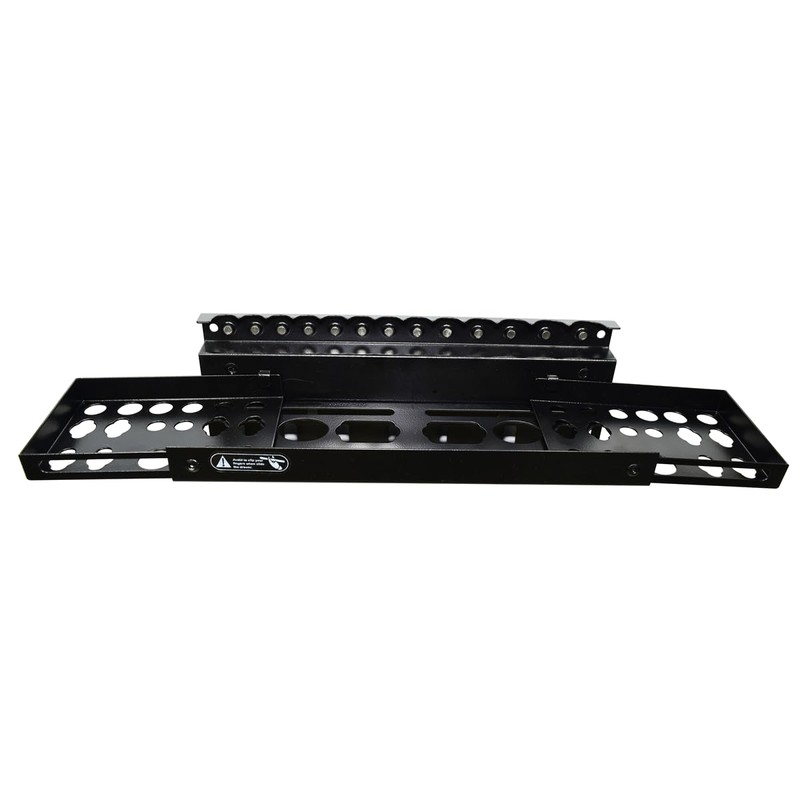 K Tool International 72465 MagClip Multi-Function Adjustable Tool Holder for