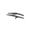 TOTMOX Rear Windshield Back Wiper Arm Blade Set Compatible with