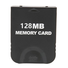 for Gamecube Memory Card Plug and Play High Speed Game Memory Card for Game Console Data Accessories 128MB (2043blocks)