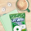 LIFE SAVERS Mints Wint-O-Green Hard Candy Bulk Mints, Hard Candies,