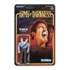 Super7 Army of Darkness: Two-Headed Ash Reaction Figure, Multicolor, 3.75
