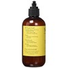 Naked Bee Orange Blossom Honey Hand and Body Lotion Pump