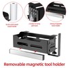 Blackstone Caddy, Grill Griddle Caddy for Blackstone 28"/36" Griddles, Space