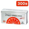 Korea Eundan Vitamin C 1000, 300 tablets, 1 piece / 고려은단 비타민C 1000, 300정, 1개