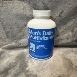 up&up Men's Daily Multivitamin Dietary Supplement Tablets - 300ct - up&up