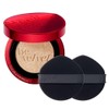 Luna Conceal Blender Palette Concealer 6g No. 1 Clear Cover 1ea / 루나 컨실 블렌더 팔레트 컨실러 6g 1호 클리어 커버 1개