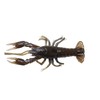 Ned Craw 2 1/2" 4 pcs (Magic Craw) 3451 One